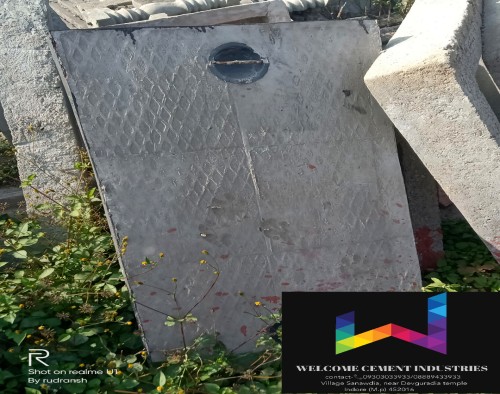 Chamber cover Manhole Covers in Indore